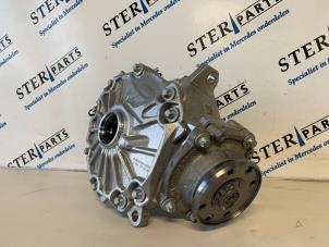 Used Front differential Mercedes GLC (X253) 2.0 300 16V 4-Matic Price € 1.082,95 Inclusive VAT offered by Sterparts Mercedes specialist