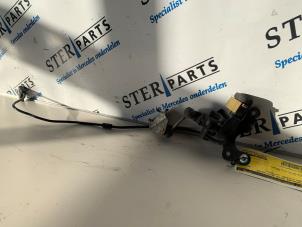 Used Rear suspension height controller, right Mercedes E Estate (S212) E-220 CDI 16V BlueEfficiency Price € 30,00 Margin scheme offered by Sterparts Mercedes specialist