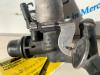 Electric heater valve from a Mercedes-Benz E Estate (S212) E-220 CDI 16V BlueEfficiency 2012