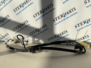 Used Power steering line Mercedes E Estate (S212) E-220 CDI 16V BlueEfficiency Price € 49,50 Margin scheme offered by Sterparts Mercedes specialist
