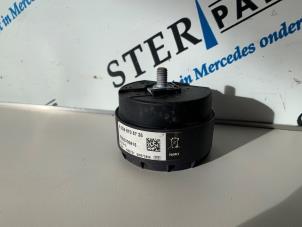 Gebrauchte Alarm Sirene Mercedes C Estate (S204) 2.2 C-200 CDI 16V . Preis € 35,00 Margenregelung angeboten von Sterparts Mercedes specialist