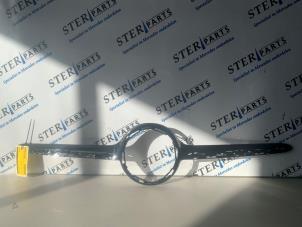 Used Grille strip Mercedes A (177.0) 1.3 A-200 Turbo 16V Price € 49,50 Margin scheme offered by Sterparts Mercedes specialist