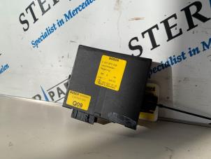 Used Computer lighting module Mercedes S (W220) 5.0 S-500 V8 24V Price € 19,95 Margin scheme offered by Sterparts Mercedes specialist