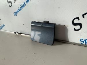 Used Rear towing eye cover Mercedes C Estate (S204) 1.8 C-180 CGI 16V Price € 7,50 Margin scheme offered by Sterparts Mercedes specialist