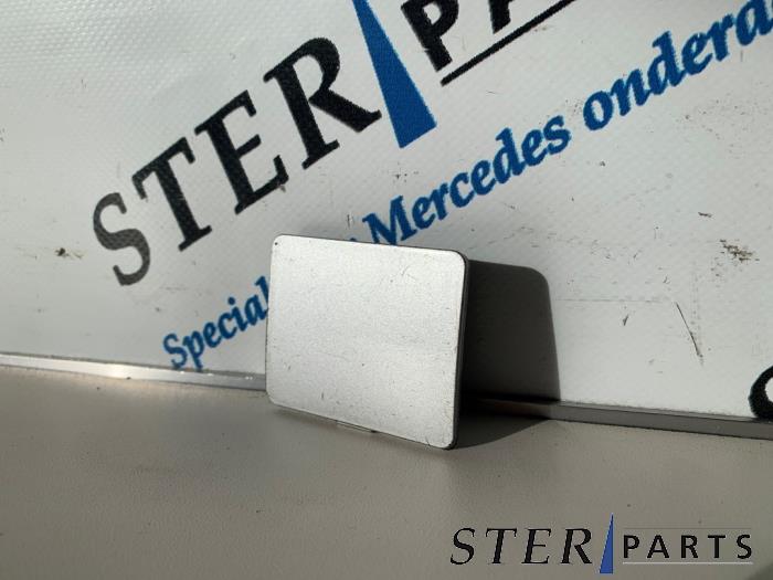 Usagé Divers Mercedes S (W140) 2.8 300 SE Prix € 15,00 Règlement à la marge proposé par Sterparts Mercedes specialist