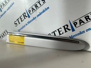 Used Decorative strip Mercedes CLK (W209) 1.8 200 K 16V Price € 19,95 Margin scheme offered by Sterparts Mercedes specialist