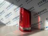 Taillight, left from a Mercedes Vito (447.6), 2014 1.6 109 CDI 16V 4x4, Delivery, Diesel, 1.598cc, 65kW (88pk), 4x4, R9M503, 2016-12 2014