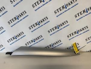 Used A-pillar cover, right Mercedes SLK (R170) 2.3 230 K 16V Price € 24,95 Margin scheme offered by Sterparts Mercedes specialist