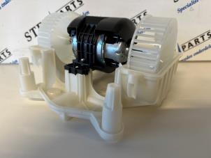 New Heating and ventilation fan motor Mercedes S (W221) 3.0 S-320 CDI 24V Price € 151,19 Inclusive VAT offered by Sterparts Mercedes specialist