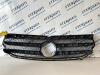 Grille from a Mercedes-Benz B (W246,242) 1.6 B-160 BlueEFFICIENCY Turbo 16V 2017