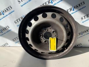 Used Wheel Mercedes Vito (639.7) 2.2 109 CDI 16V Price € 35,70 Inclusive VAT offered by Sterparts Mercedes specialist