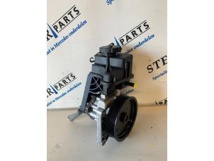 New Power steering pump Mercedes Vito (639.7) 2.2 110 CDI 16V Euro 5 Price € 423,44 Inclusive VAT offered by Sterparts Mercedes specialist