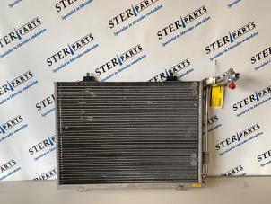 Used Air conditioning condenser Mercedes SLK (R170) 2.3 230 K 16V Price € 74,50 Margin scheme offered by Sterparts Mercedes specialist