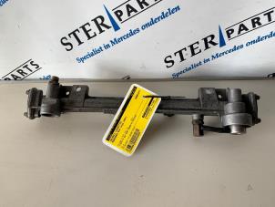Used Fuel injector nozzle Mercedes SLK (R170) 2.3 230 K 16V Price € 39,50 Margin scheme offered by Sterparts Mercedes specialist