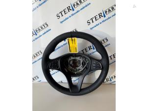 New Steering wheel Mercedes Vito (447.6) 2.2 114 CDI 16V Price € 235,95 Inclusive VAT offered by Sterparts Mercedes specialist