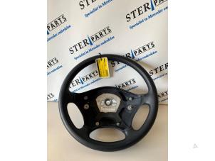 Used Steering wheel Mercedes Sprinter 3,5t (906.73) 311 CDI 16V Price € 120,40 Inclusive VAT offered by Sterparts Mercedes specialist
