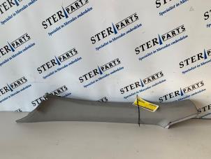 Used A-pillar cover, left Mercedes SL (R230) 5.0 SL-500 V8 24V Price € 34,95 Margin scheme offered by Sterparts Mercedes specialist
