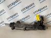 Power steering box from a Mercedes SL (R230), 2001 / 2012 5.0 SL-500 V8 24V, Convertible, Petrol, 4.966cc, 225kW (306pk), RWD, M113963, 2001-10 / 2012-01, 230.475 2002