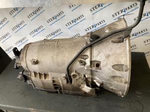 Used Gearbox Mercedes SL (R230) 5.0 SL-500 V8 24V Price € 650,00 Margin scheme offered by Sterparts Mercedes specialist