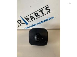 Used Height control switch Mercedes SL (R230) 5.0 SL-500 V8 24V Price € 9,50 Margin scheme offered by Sterparts Mercedes specialist