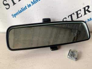 New Rear view mirror Mercedes Sprinter 3t (906.71) 209 CDI 16V Price € 47,80 Inclusive VAT offered by Sterparts Mercedes specialist