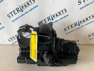 Used Intake manifold Mercedes C Estate (S204) 2.2 C-200 CDI 16V . Price € 75,00 Margin scheme offered by Sterparts Mercedes specialist