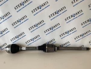 New Front drive shaft, right Mercedes Sprinter 3t (910.6) 211 CDI 2.1 D FWD Price € 486,40 Inclusive VAT offered by Sterparts Mercedes specialist