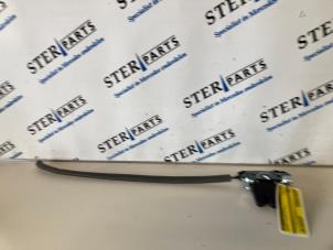 Used Tailgate lock mechanism Mercedes C (W204) 2.2 C-180 CDI 16V BlueEFFICIENCY Price € 45,00 Margin scheme offered by Sterparts Mercedes specialist