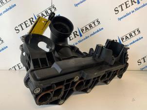 Used Induction valve Mercedes E (W211) 2.2 E-220 CDI 16V Price € 75,00 Margin scheme offered by Sterparts Mercedes specialist