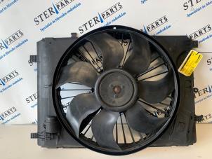 Used Cooling fans Mercedes C (W204) 2.2 C-180 CDI 16V BlueEFFICIENCY Price € 199,50 Margin scheme offered by Sterparts Mercedes specialist