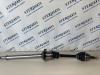 Front drive shaft, right from a Mercedes B (W245,242), 2005 / 2011 2.0 B-180 CDI 16V, Hatchback, Diesel, 1.991cc, 80kW (109pk), FWD, OM640940; EURO4, 2005-03 / 2011-11, 245.207 2008