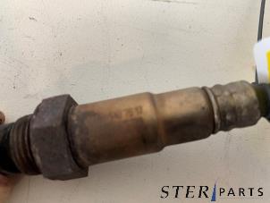 Sonde lambda d'un Mercedes-Benz SL (R230) 5.0 SL-500 V8 24V 2002