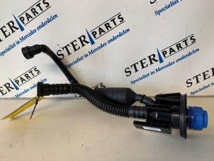 Used Filler pipe adblue tank Mercedes Sprinter 3,5t (907.6/910.6) 311 CDI 2.0 D FWD Price € 60,44 Inclusive VAT offered by Sterparts Mercedes specialist