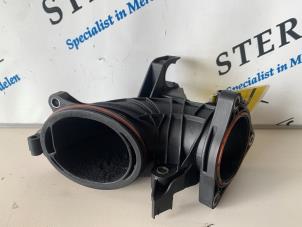 Used Air intake hose Mercedes GLC (X253) 2.2 220d 16V BlueTEC 4-Matic Price € 44,95 Margin scheme offered by Sterparts Mercedes specialist