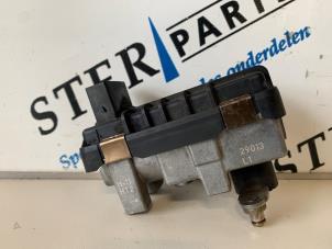 Used Actuator electric (Turbo) Mercedes S (W221) 3.0 S-350 BlueTec 24V Price € 149,50 Margin scheme offered by Sterparts Mercedes specialist