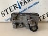 Actuator electric (Turbo) from a Mercedes S (W221), 2005 / 2014 3.0 S-350 BlueTec 24V, Saloon, 4-dr, Diesel, 2.987cc, 190kW (258pk), RWD, OM642862, 2010-07 / 2013-12, 221.026; 221.126 2008