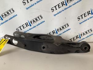 Used Rear lower wishbone, left Mercedes SL (R230) 5.0 SL-500 V8 24V Price € 49,50 Margin scheme offered by Sterparts Mercedes specialist