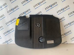 Used Engine cover Mercedes C (W204) 2.2 C-180 CDI 16V BlueEFFICIENCY Price € 59,50 Margin scheme offered by Sterparts Mercedes specialist