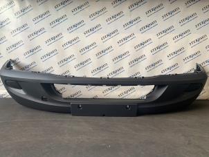 New Front bumper Mercedes Sprinter 3,5t (906.73) 311 CDI 16V Price € 108,90 Inclusive VAT offered by Sterparts Mercedes specialist