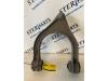 Front upper wishbone, right from a Mercedes S (W220), 1998 / 2005 3.2 S-320 CDI 24V, Saloon, 4-dr, Diesel, 3.226cc, 145kW (197pk), RWD, OM613960, 1999-08 / 2002-09, 220.026; 220.126 2001