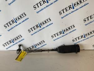 Used Tie rod, right Mercedes E (W211) 2.2 E-200 CDI 16V Price € 19,50 Margin scheme offered by Sterparts Mercedes specialist
