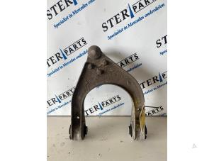 Used Front upper wishbone, left Mercedes E (W211) 2.2 E-200 CDI 16V Price € 47,80 Inclusive VAT offered by Sterparts Mercedes specialist