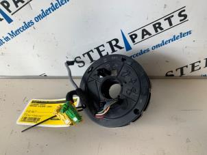 Used Steering angle sensor Mercedes A (W169) 1.5 A-150 5-Drs. Price € 145,00 Margin scheme offered by Sterparts Mercedes specialist