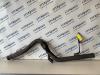 Exhaust middle section from a Mercedes C (W204), 2007 / 2014 2.2 C-180 CDI 16V BlueEFFICIENCY, Saloon, 4-dr, Diesel, 2.148cc, 88kW (120pk), RWD, OM651913, 2010-04 / 2014-03, 204.000 2011