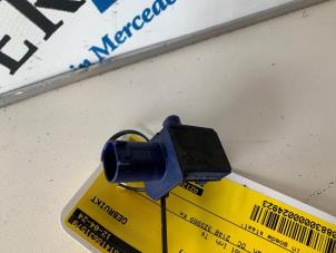 Used Airbag sensor Mercedes C (W204) 2.2 C-180 CDI 16V BlueEFFICIENCY Price € 19,95 Margin scheme offered by Sterparts Mercedes specialist