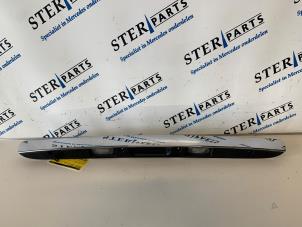 Used Tailgate handle Mercedes B (W245,242) 2.0 B-200 16V Turbo Price € 44,95 Margin scheme offered by Sterparts Mercedes specialist