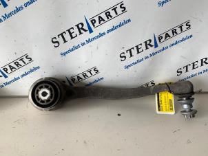 Used Front torque rod, right Mercedes C Estate (S205) C-220 CDI BlueTEC, C-220 d 2.2 16V Price € 49,50 Margin scheme offered by Sterparts Mercedes specialist