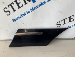 Used Decorative strip Mercedes B (W245,242) 2.0 B-200 16V Turbo Price € 19,95 Margin scheme offered by Sterparts Mercedes specialist