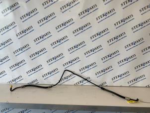 Used Hose (miscellaneous) Mercedes SL (R230) 5.0 SL-500 V8 24V Price € 44,95 Margin scheme offered by Sterparts Mercedes specialist