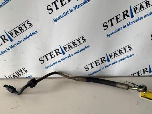 Used Lines (miscellaneous) Mercedes SL (R230) 5.0 SL-500 V8 24V Price € 124,50 Margin scheme offered by Sterparts Mercedes specialist